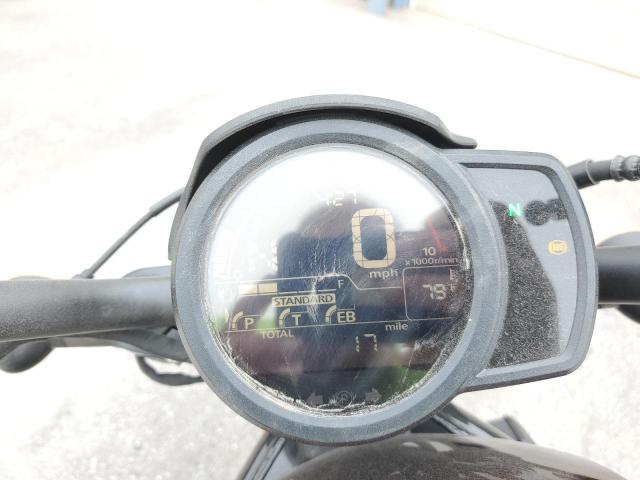 2022 HONDA CMX1100 D JH2SC8317NK101879