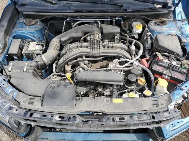 4S3GKAM60K3600368 Subaru Impreza Sport