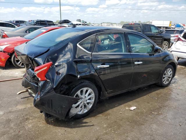 3N1AB7APXKY432125 Nissan Sentra S 3