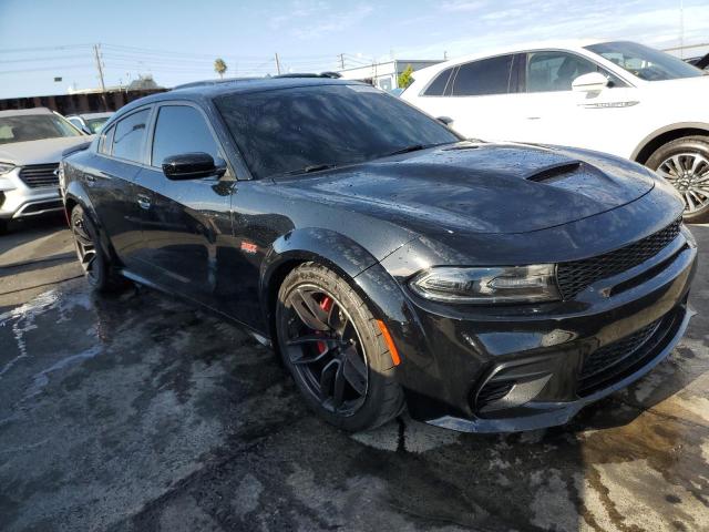 2C3CDXGJ4LH111518 Dodge Charger Scat Pack