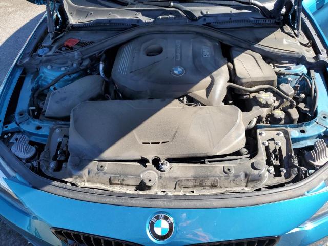 WBA4J1C59KBM16726 BMW 430i Gran Coupe