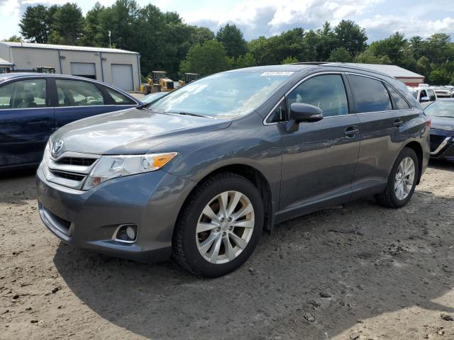 2014 Toyota Venza LE