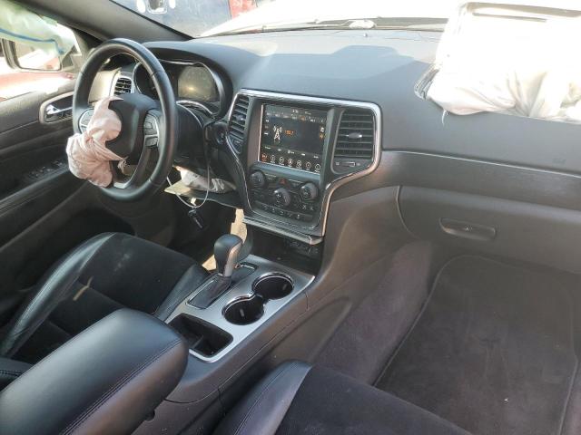 1C4RJFAG6JC104205 Jeep Grand Cherokee Laredo