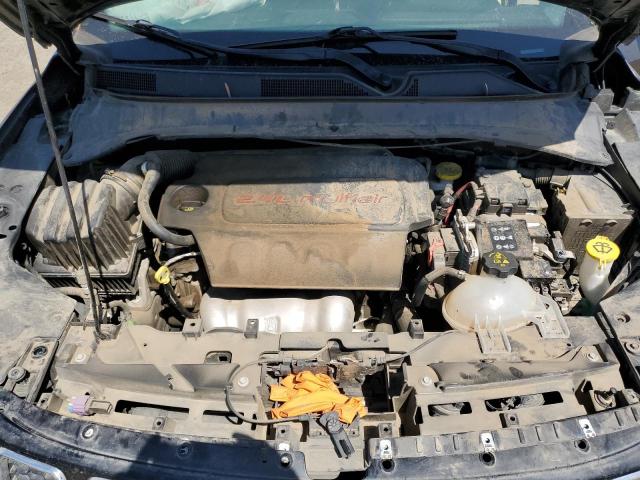 3C4NJCAB7JT233172 Jeep Compass Sport