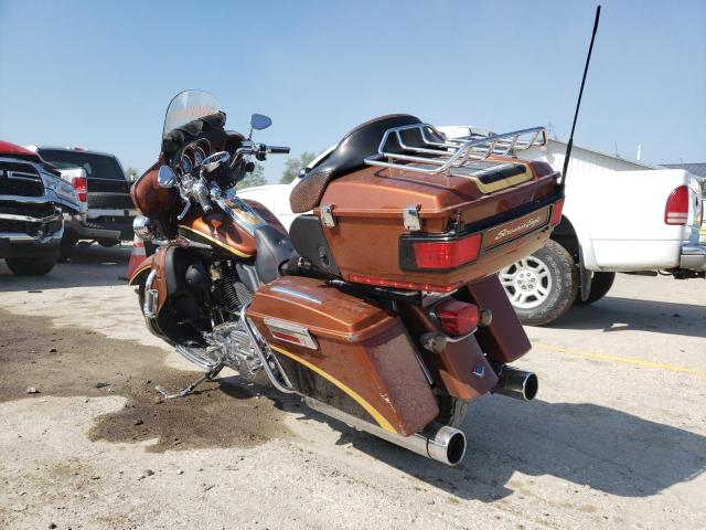 2008 HARLEY-DAVIDSON FLHTCUSE3 1HD1PR8488Y953398