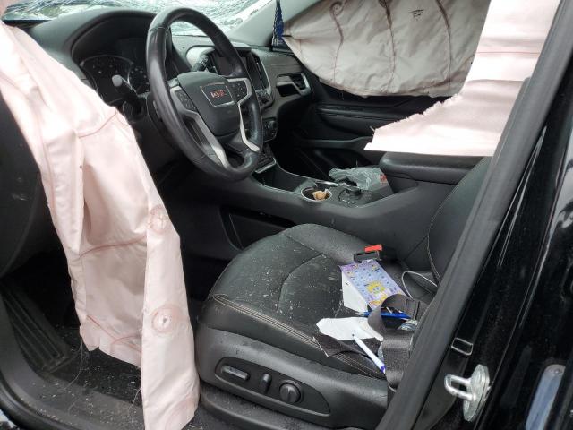 2020 GMC TERRAIN SL 3GKALVEX9LL160047