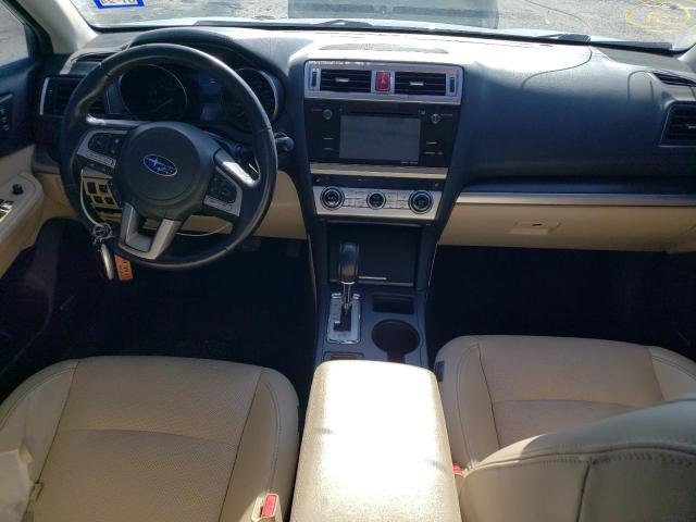 4S3BNAN61G3002023 Subaru Legacy 2.5i Limited