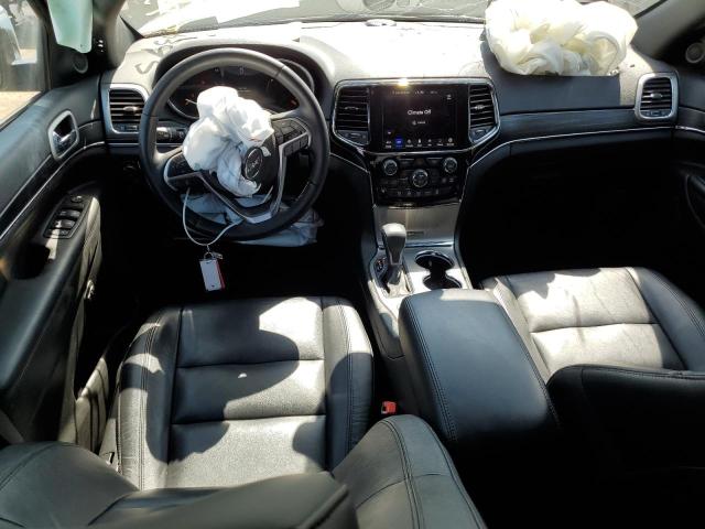 1C4RJFBG0NC123739 Jeep Grand Cherokee Limited