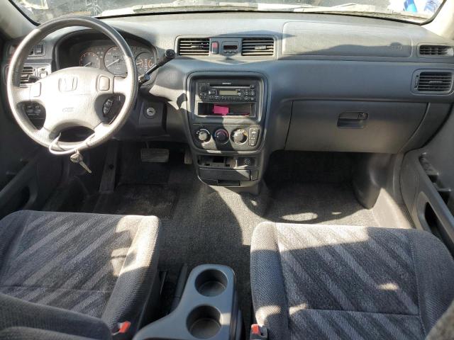 1999 Honda Cr-V Ex VIN: JHLRD186XXC054735 Lot: 63243223