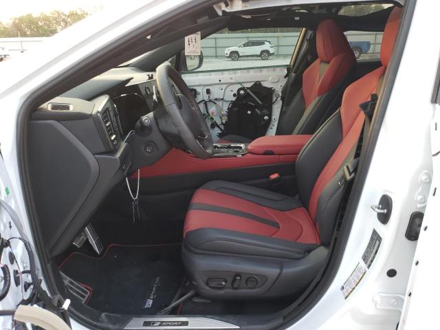 2024 LEXUS NX 350 LUX 2T2KGCEZ9RC032277