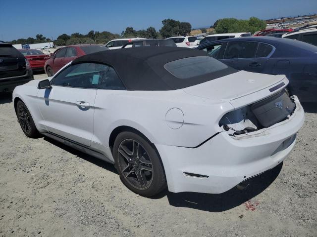 1FATP8UH1M5143092 Ford MUSTANG