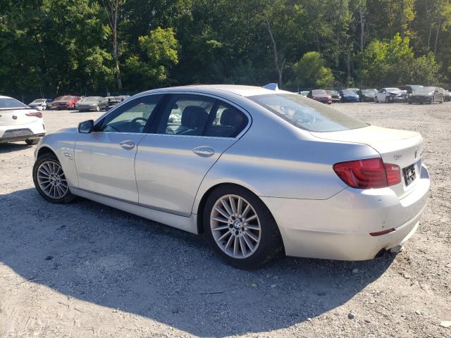 BMW 5 SERIES XI 2011 1