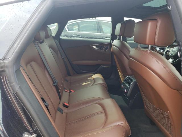 2016 AUDI A7 QUATTRO WAU3GAFC1GN117077