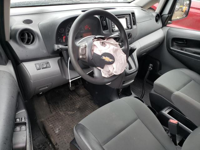2015 CHEVROLET CITY EXPRE - 3N63M0ZN7FK725884