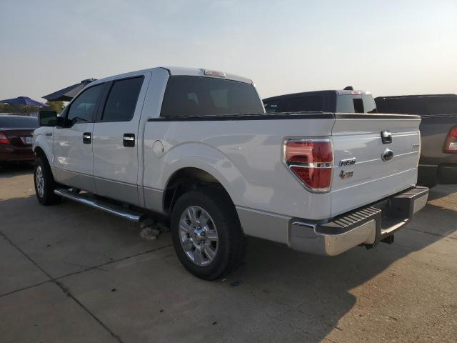 Vin: 1ftew1c8xafc96980, lot: 65099853, ford f-150 supercrew 20102