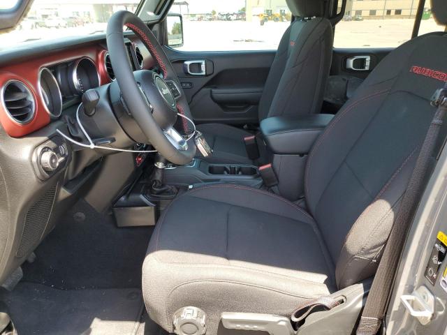 1C4JJXFG4PW654540 2023 Jeep Wrangler Rubicon