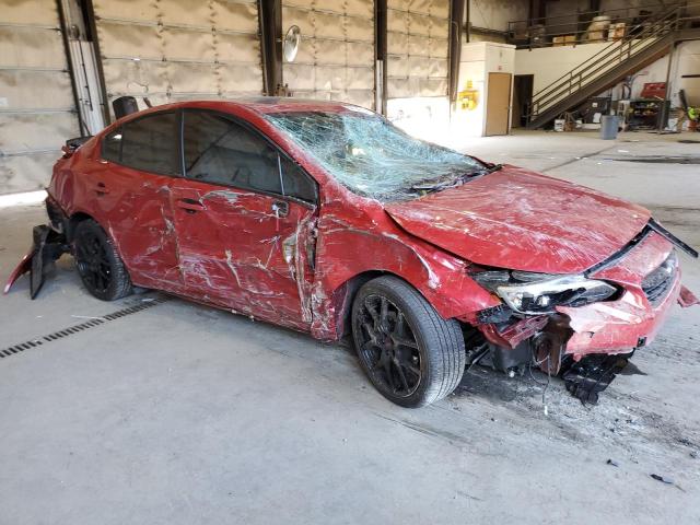 4S3GKAM61N3608032 Subaru Impreza Sport