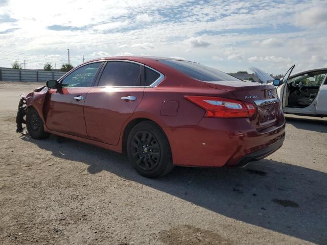 Vin: 1n4al3apxgc227431, lot: 65584593, nissan altima 2.5 20162