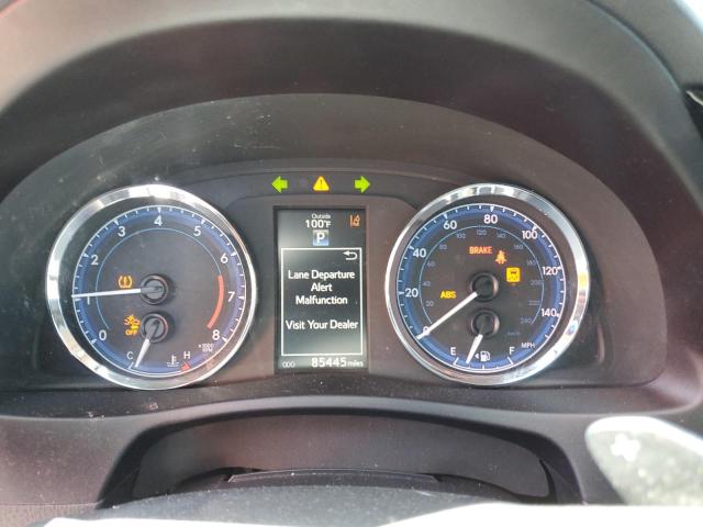 2017 TOYOTA COROLLA 2W 5YFBURHE3HP583876