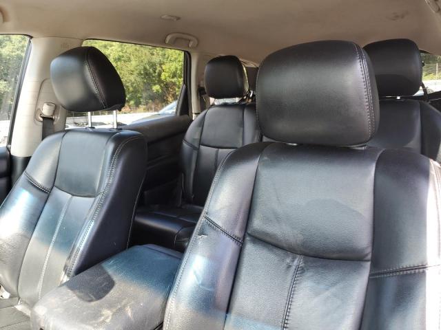 5N1AR2MN5GC604997 Nissan Pathfinder S