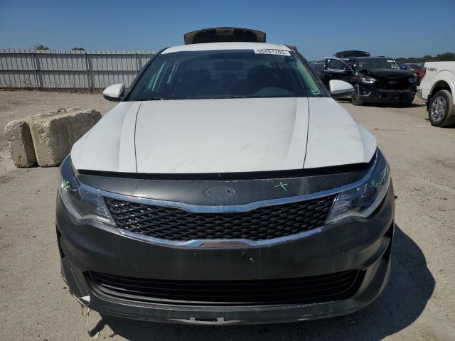 5XXGT4L34GG072315 KIA Optima Lx