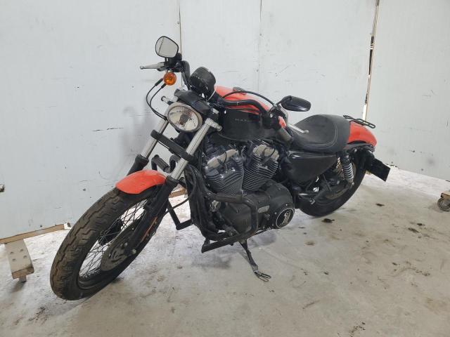 2007 HARLEY-DAVIDSON XL1200 N - 1HD1CZ3427K436960