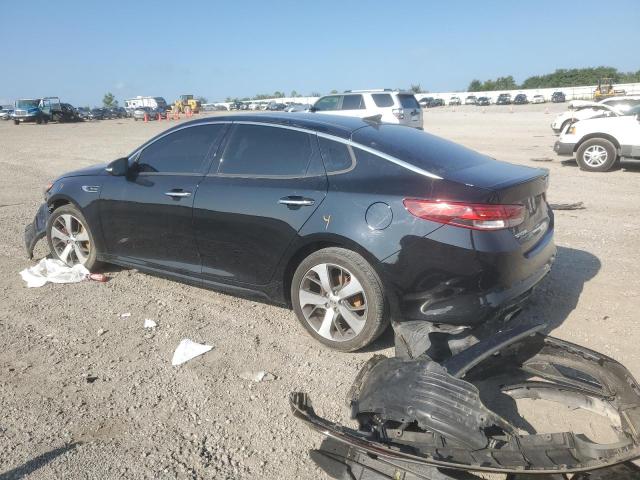5XXGW4L26JG203265 KIA OPTIMA SX
