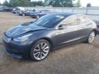 2019 TESLA MODEL 3 VIN:5YJ3E1EA1KF311169