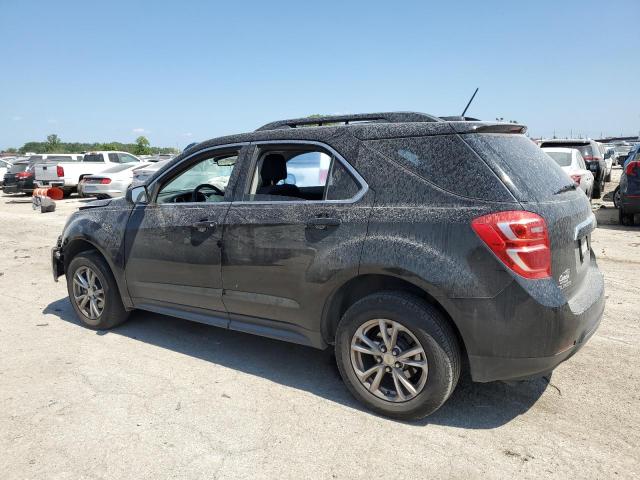 2GNALCEK4H6272424 | 2017 CHEVROLET EQUINOX LT