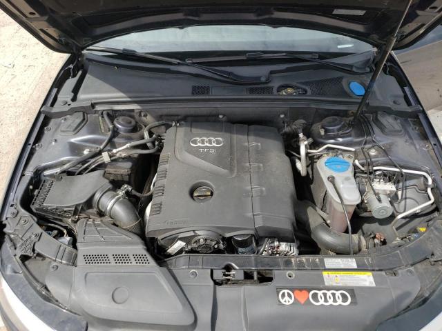 VIN WAUAFAFL2EN039111 2014 Audi A4, Premium no.11