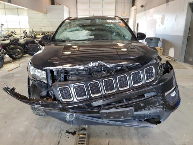 3C4NJCBB5HT698767 Jeep Compass Latitude