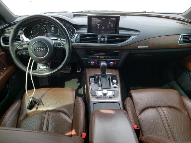 2016 AUDI A7 QUATTRO WAU3GAFC1GN117077