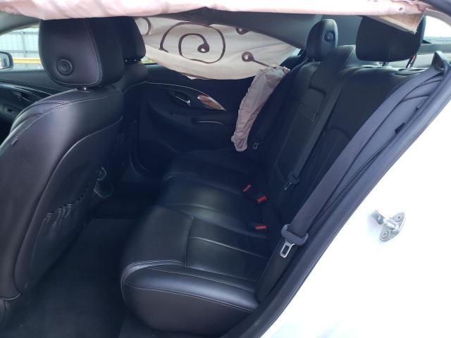 1G4GB5G35GF158732 Buick Lacrosse