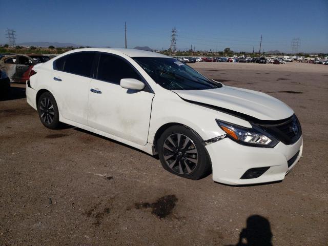 1N4AL3AP6JC174430 Nissan ALTIMA 2.5
