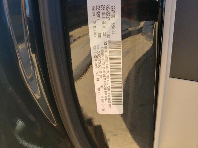 2C4RC1BG1KR733147 2019 CHRYSLER PACIFICA, photo no. 13