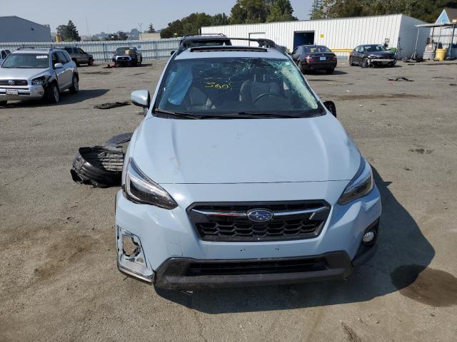 JF2GTANC0KH315014 Subaru Crosstrek Limited
