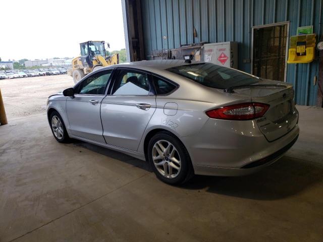 3FA6P0HDXGR388268 Ford FUSION SE