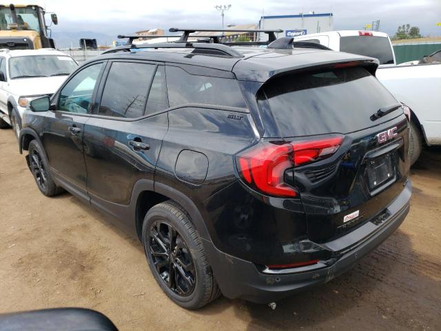 3GKALVEV7ML322810 GMC Terrain SL 2