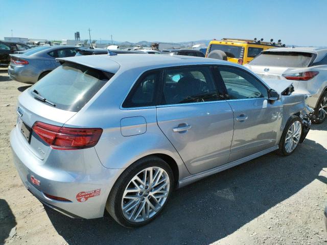 2018 AUDI A3 E-TRON - WAUTPBFF9JA080147