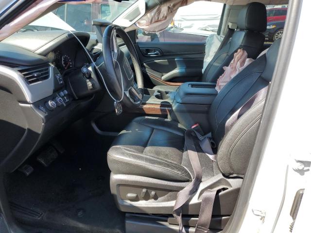 1GKS2BKC3HR393185 GMC YUKON SLT