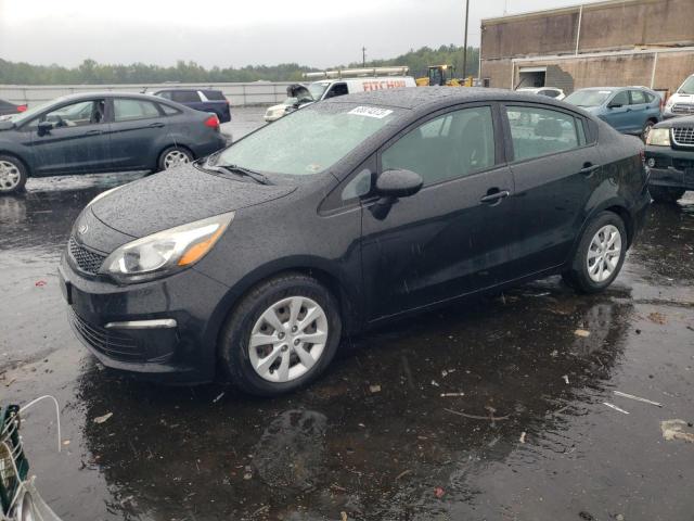 2017 Kia Rio LX