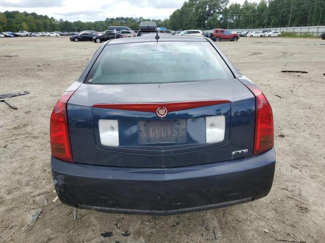 1G6DM56T650213114 | 2005 Cadillac cts