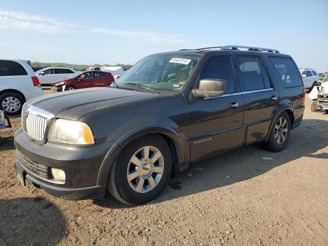 2006 Lincoln Navigator 