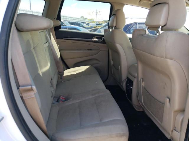 1C4RJEAG5FC131428 Jeep Grand Cherokee Laredo