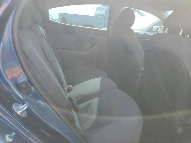 5NPDH4AE5GH708866 Hyundai ELANTRA SE