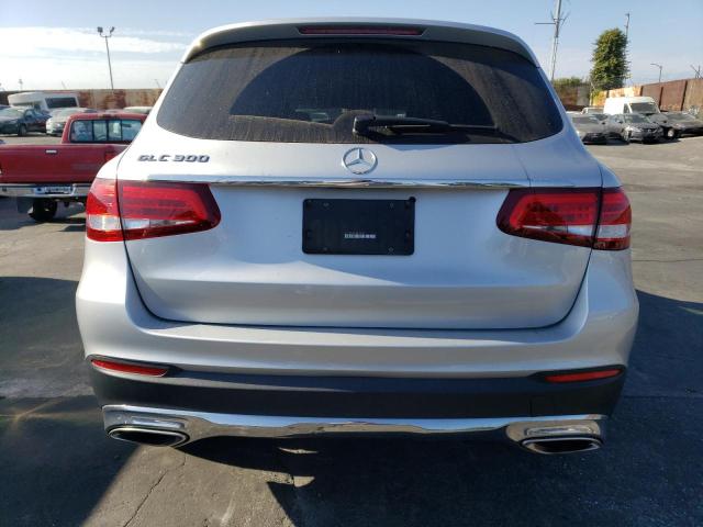 WDC0G4JB8JV019199 Mercedes-Benz GLC 300