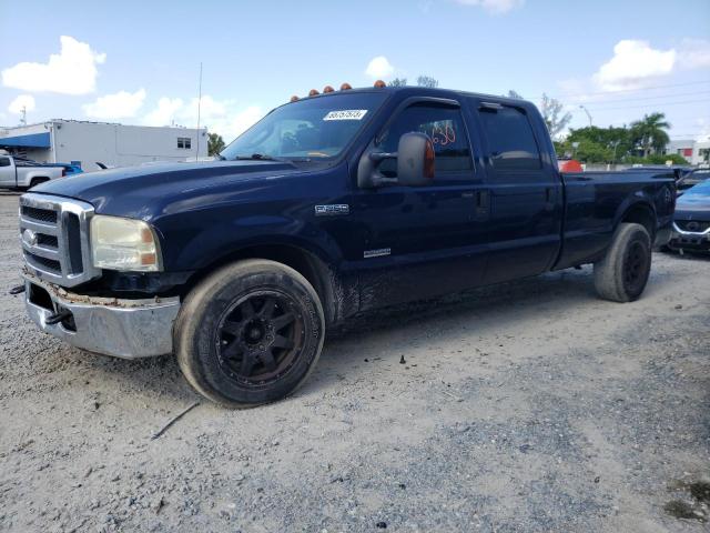 2006 Ford F-250 