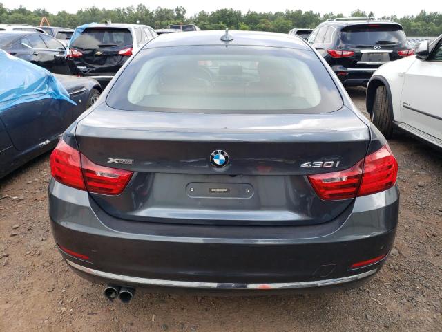 WBA4A7C53FD414242 BMW 428 Xi Gran Coupe