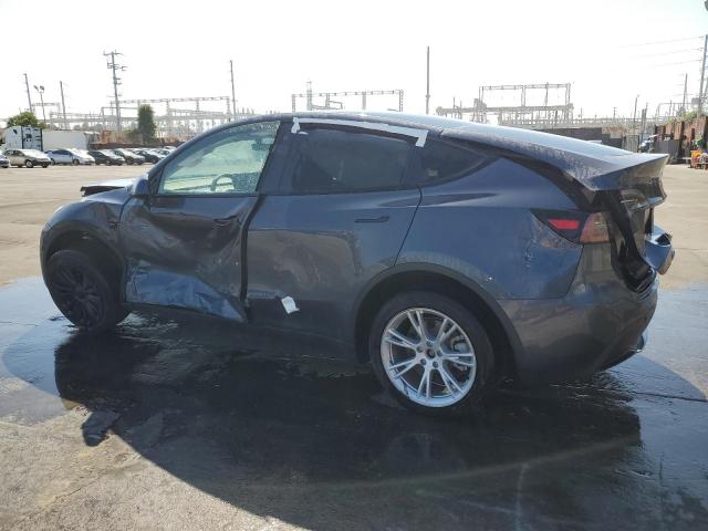 7SAYGDEE2PF743395 Tesla Model Y