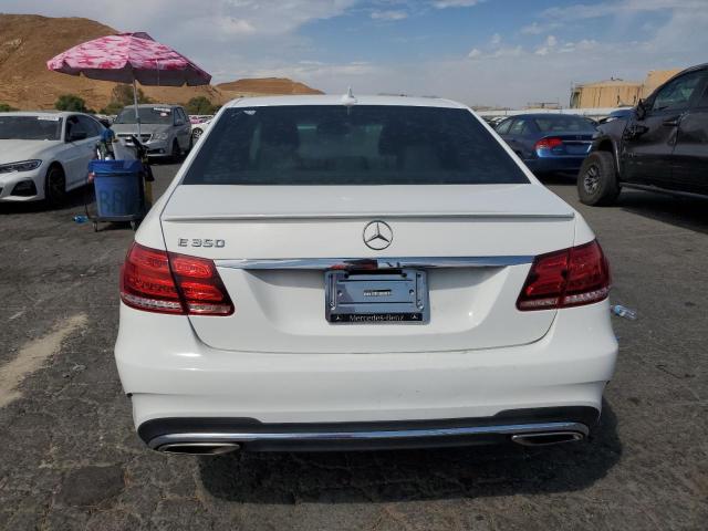 WDDHF5KB3EB030723 Mercedes-Benz E 350